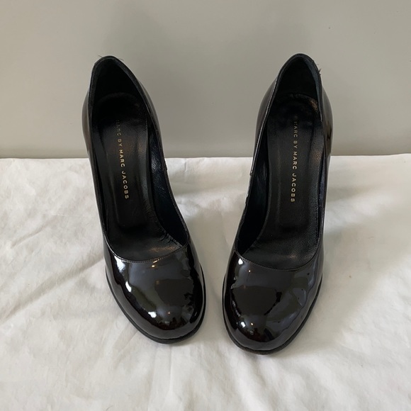 Marc by Marc Jacobs Pumps - Picture 1 of 13